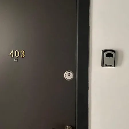 Apartamento Tan De Lux