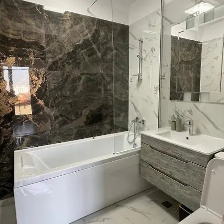 Tan De Lux Appartement