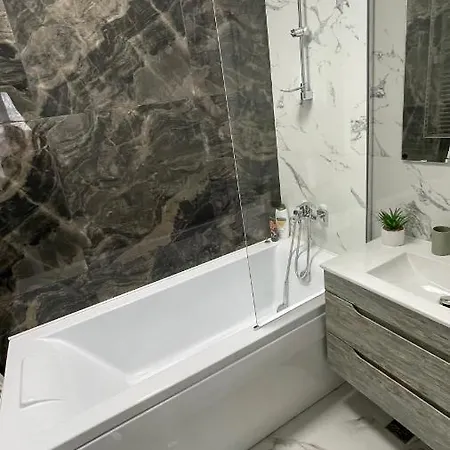 Tan De Lux Appartement *