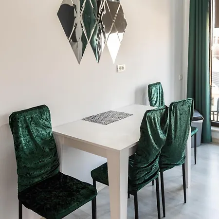 Tan De Lux Appartement