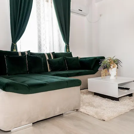 Tan De Lux Appartement