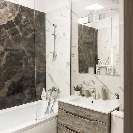 Apartamento Tan De Lux