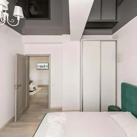 Tan De Lux Appartement *