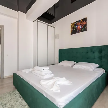 Apartamento Tan De Lux