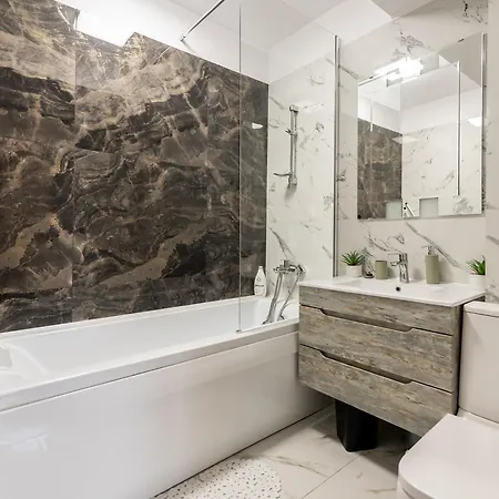 Tan De Lux Appartement *
