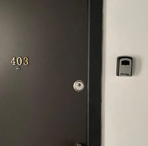 Apartamento Tan De Lux