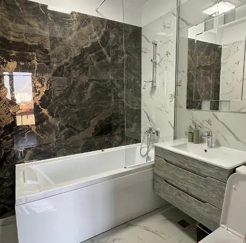 Tan De Lux Apartamento