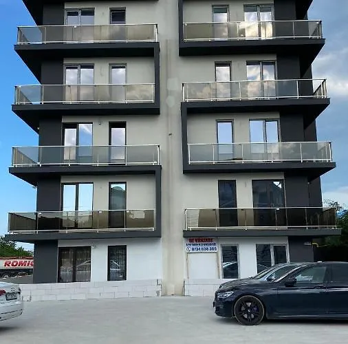 Tan De Lux Năvodari