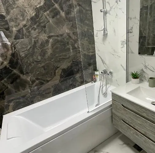 Tan De Lux Appartement *