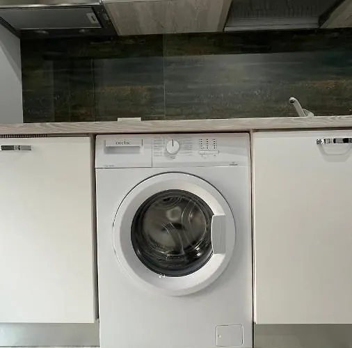 Tan De Lux Appartement *