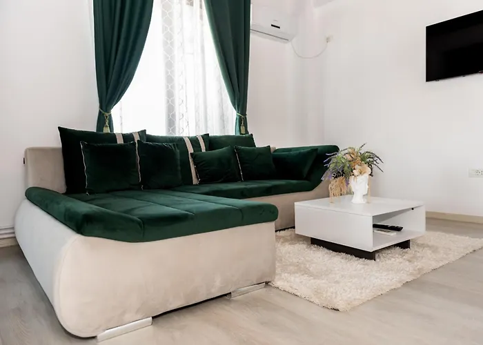 Tan De Lux Apartamento