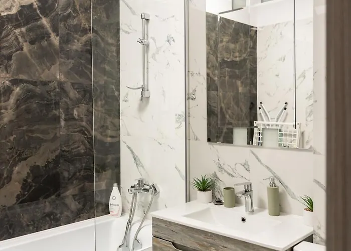 Apartamento Tan De Lux