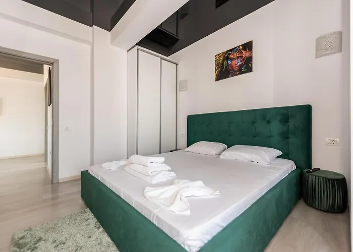 Apartamento Tan De Lux