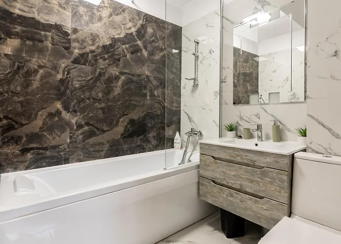 Tan De Lux Appartement *